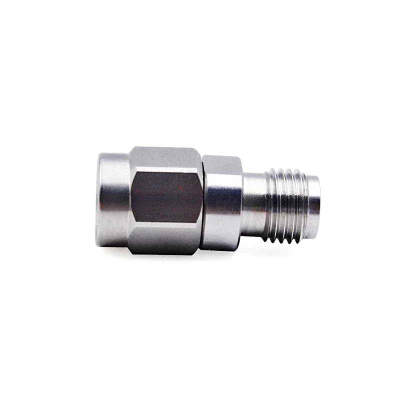 Stainless Steel Adapter RPSMA/SMA-JKG Internal Screw Hole To Female Head DC-18G
Stainless Steel Adapter RPSMA/SMA-JKG Internal Screw Hole To Female Head DC-18G