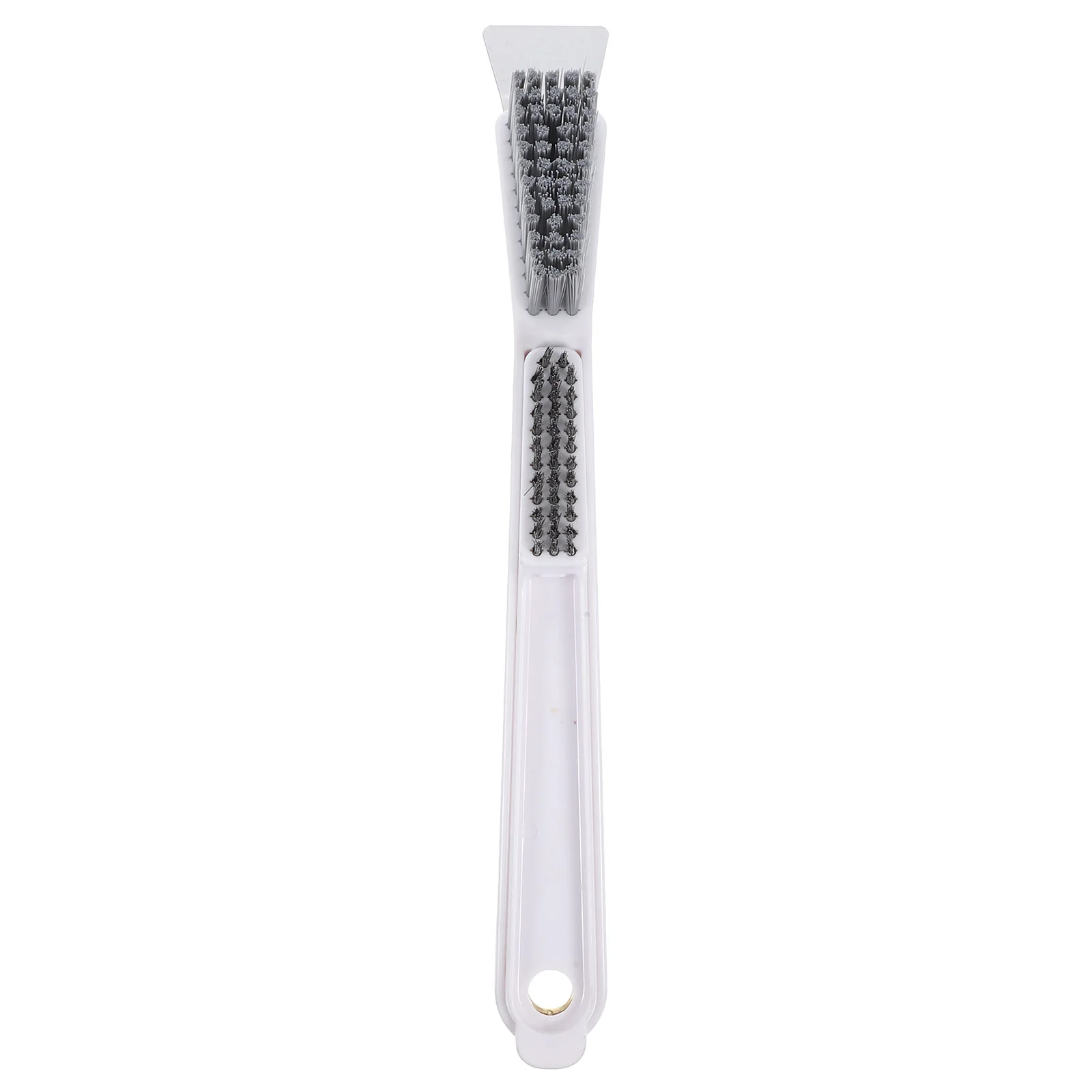 Gas Stove Cleaning Brush Steel Wire Brush With Scraper Grout Brush Vent Cleaner Small Handheld Brush Household Sma
Gas Stove Cleaning Brush Steel Wire Brush With Scraper Grout Brush Vent Cleaner Small Handheld Brush Household Sma