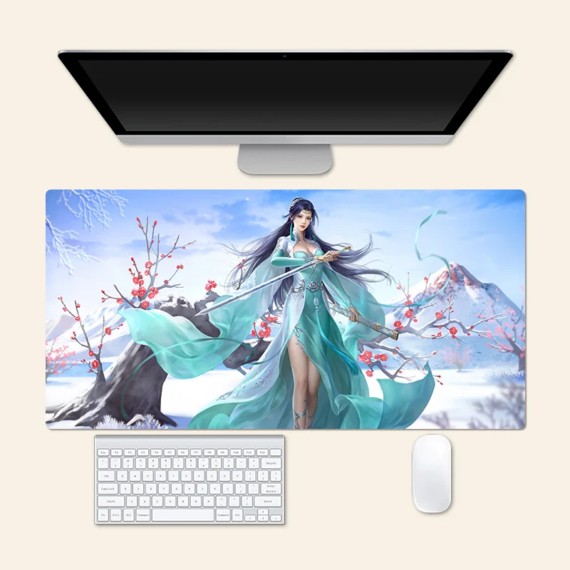 Cool Yun Yun Battle Through The Heavens Anime Large Mouse Pad Game PlayMat Creative Desk Mat Office Mousepad
Cool Yun Yun Battle Through The Heavens Anime Large Mouse Pad Game PlayMat Creative Desk Mat Office Mousepad