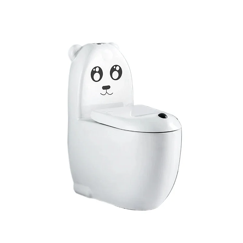 Bathroom Toilet Bowl Modern Sanitary Kindergarten Kids Toilet Small Apartment Sanita Inteligente House Furniture
Bathroom Toilet Bowl Modern Sanitary Kindergarten Kids Toilet Small Apartment Sanita Inteligente House Furniture