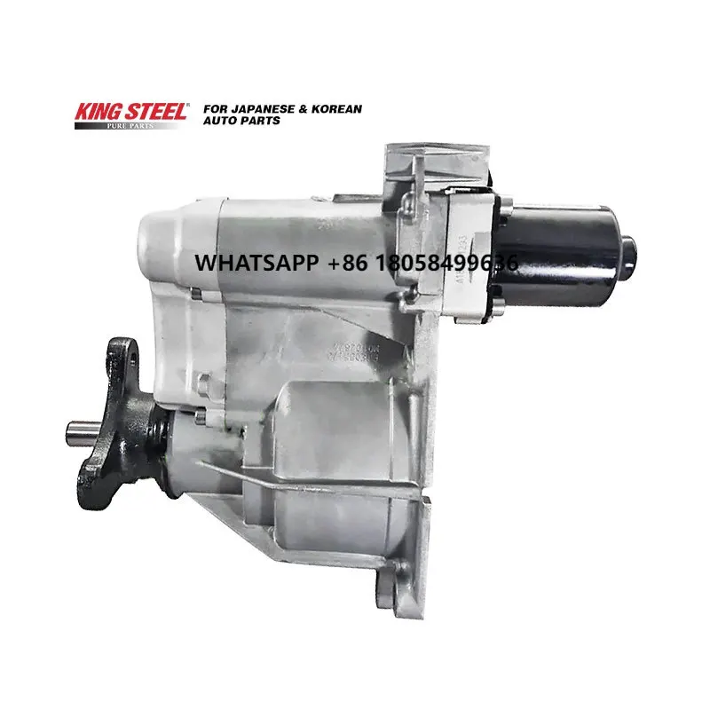 Car Parts Engine Electric Clutch Coupling Assy Rear Differential Coupling Assembly for Kia Sorento 47800-3B520 478003B520 4WD
Car Parts Engine Electric Clutch Coupling Assy Rear Differential Coupling Assembly for Kia Sorento 47800-3B520 478003B520 4WD