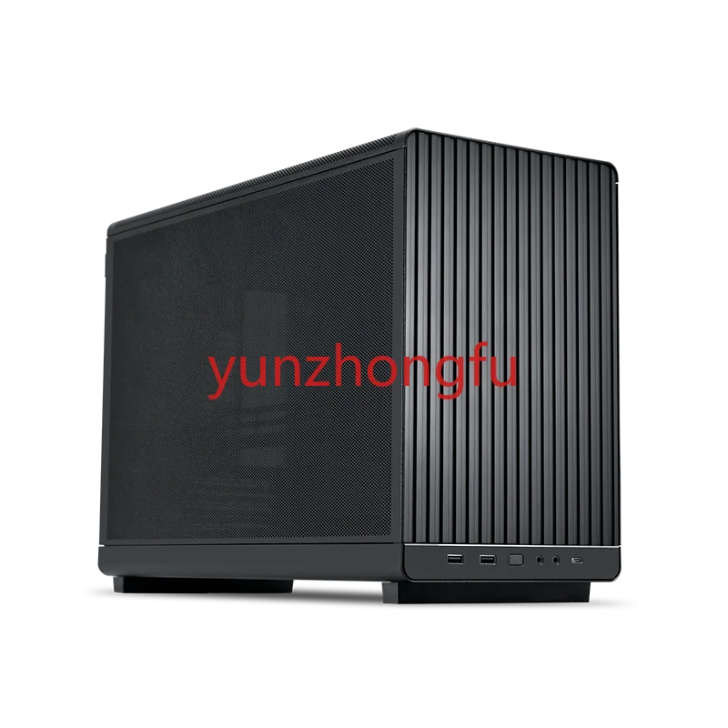 A3 Empty Chassis Desktop Computer Host E-sports Office Support 360 Water Cooling Matx Silent Small Chassis Itx
A3 Empty Chassis Desktop Computer Host E-sports Office Support 360 Water Cooling Matx Silent Small Chassis Itx