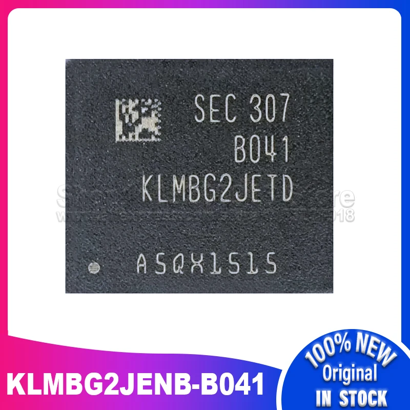 1PCS~10PCS/LOT KLMBG2JENB-B041 KLMBG2JENB B041 32GB BGA 100% New Original in stock
1PCS~10PCS/LOT KLMBG2JENB-B041 KLMBG2JENB B041 32GB BGA 100% New Original in stock