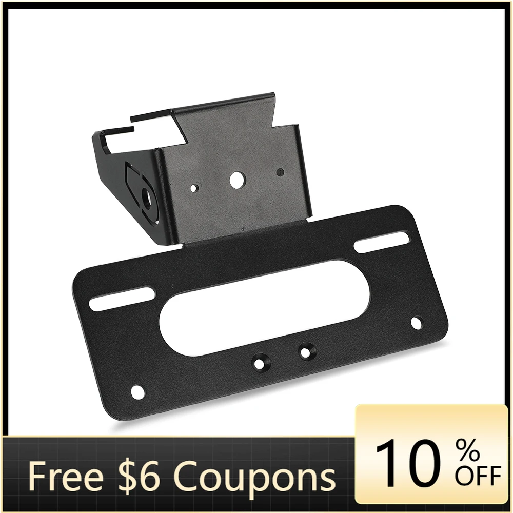 STLF For KAWASAKI Z900 / Performance / SE 2017 - 2024 2023 2022 Motorcycle License Plate Holder Fender Eliminator Tail Tidy Brac
STLF For KAWASAKI Z900 / Performance / SE 2017 - 2024 2023 2022 Motorcycle License Plate Holder Fender Eliminator Tail Tidy Brac