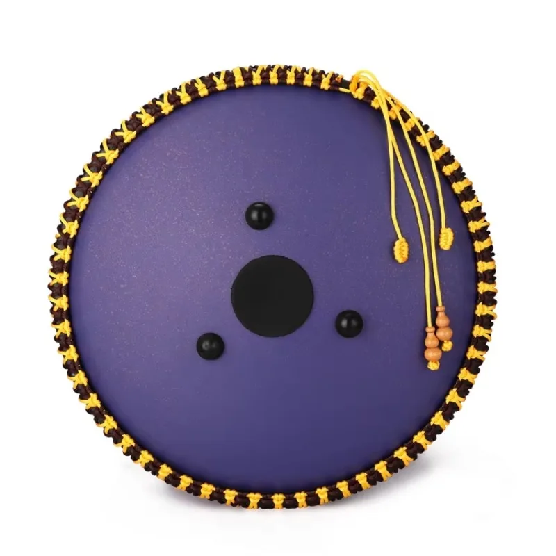 2025 14 Inch 14-Tone Carbon Steel Tongue Drum C-Key Hand Pan Drums With Drumsticks Percussion Musical Instruments
2025 14 Inch 14-Tone Carbon Steel Tongue Drum C-Key Hand Pan Drums With Drumsticks Percussion Musical Instruments