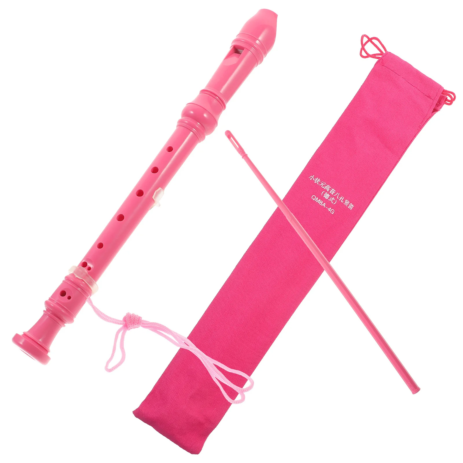 8-Hole Recorder Soprano Clarinet Beginner Adults Abs Material Professional Wind Instrument For Music Learning
8-Hole Recorder Soprano Clarinet Beginner Adults Abs Material Professional Wind Instrument For Music Learning