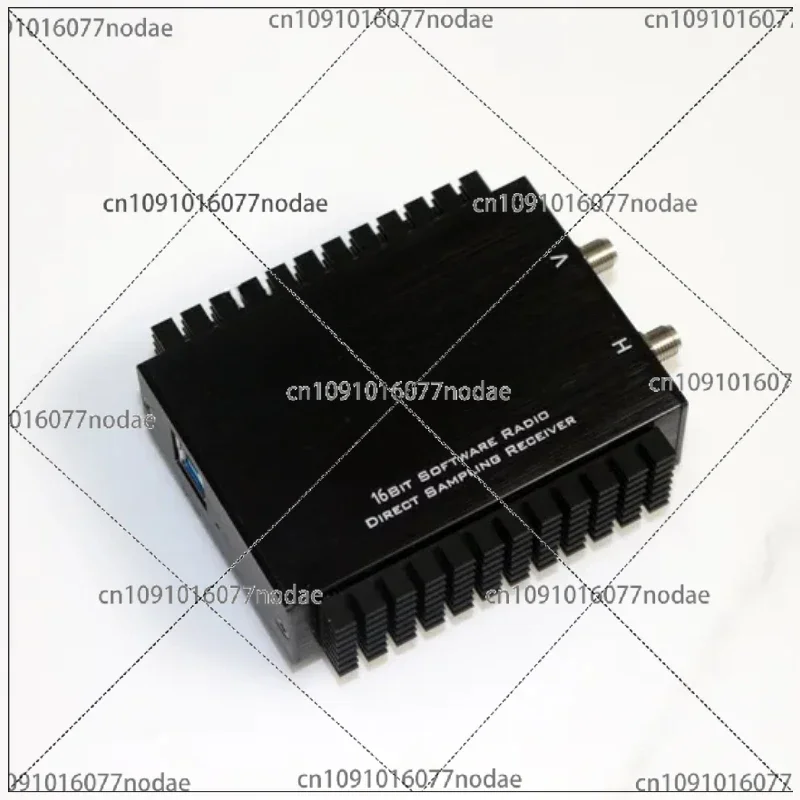 RX888 MKII SDR Receiver 1KHz-64MHz with LTC2208 16Bit ADC, R828D Direct Sampling Radio, RX888 Plus MK2
RX888 MKII SDR Receiver 1KHz-64MHz with LTC2208 16Bit ADC, R828D Direct Sampling Radio, RX888 Plus MK2