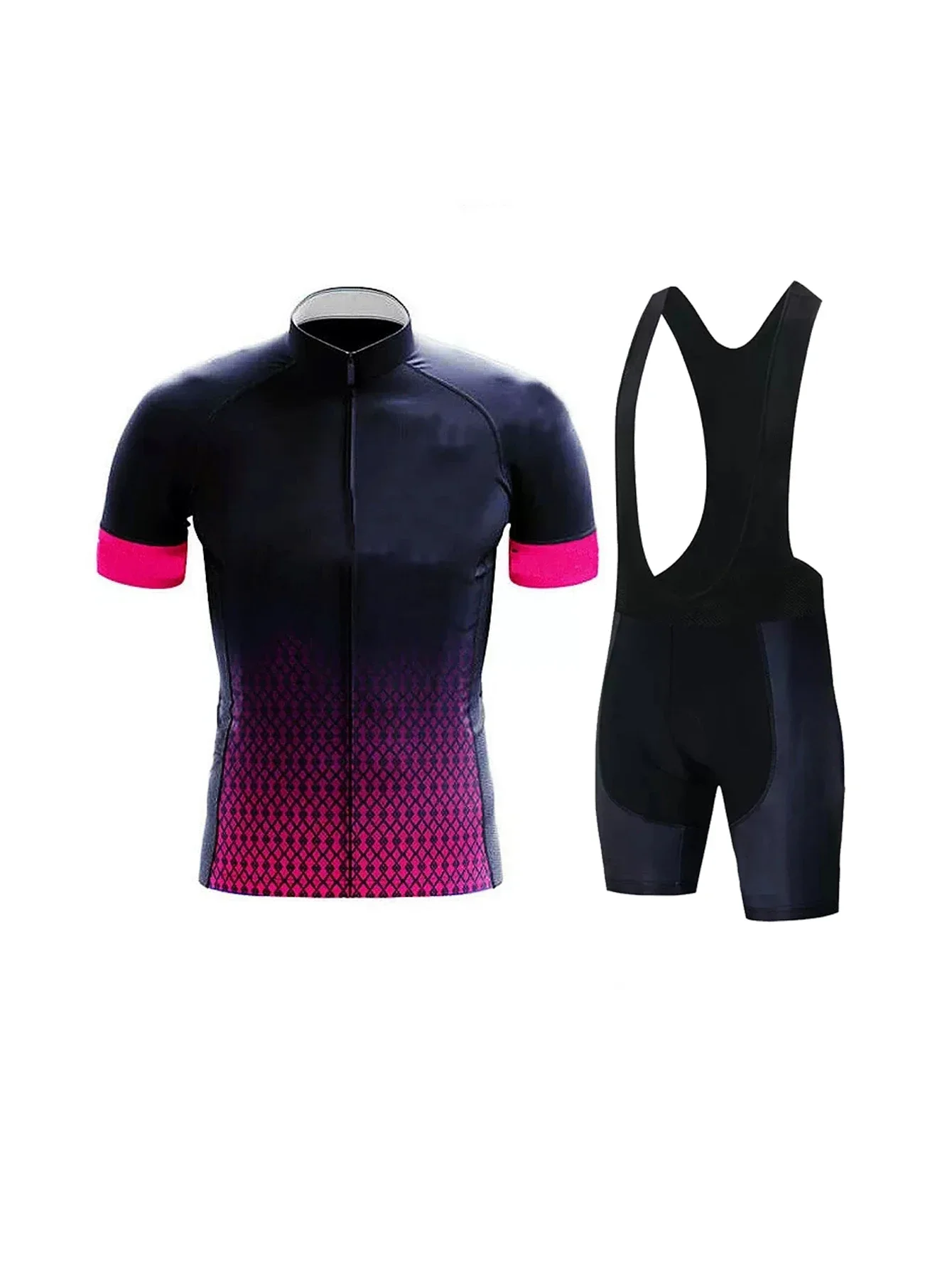 Biking jersey men's summer quick dry bike set road cycling bib quick drying suit breathable cycling shirts
Biking jersey men's summer quick dry bike set road cycling bib quick drying suit breathable cycling shirts