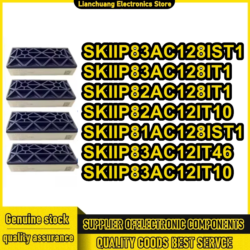 SKIIP82AC128IT1 SKIIP82AC12IT10 SKIIP83AC12IT46 SKIIP83AC12IT10 SKIIP83AC128IT1 SKIIP83AC128IST1 SKIIP81AC128IST1 NEW MODULE
SKIIP82AC128IT1 SKIIP82AC12IT10 SKIIP83AC12IT46 SKIIP83AC12IT10 SKIIP83AC128IT1 SKIIP83AC128IST1 SKIIP81AC128IST1 NEW MODULE