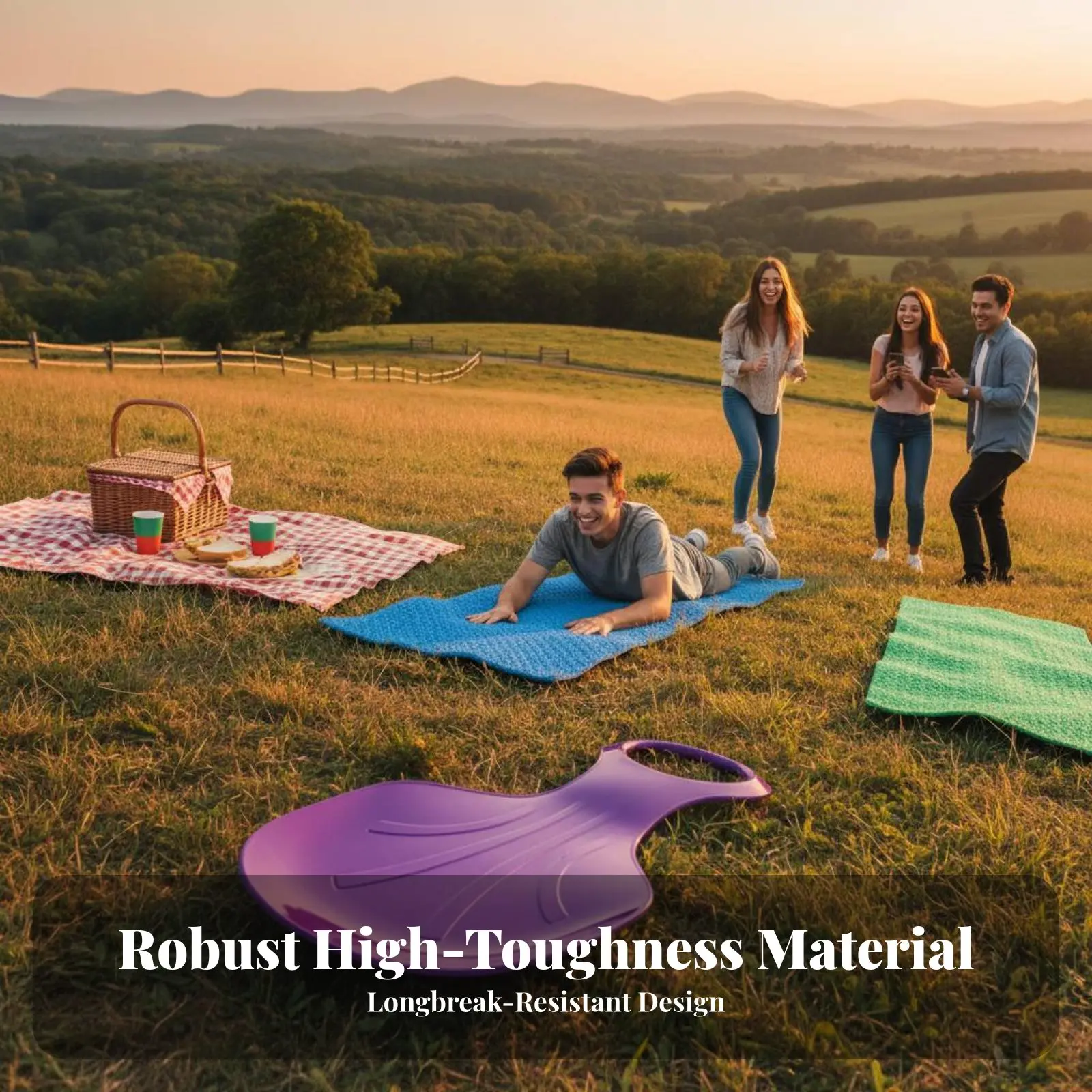 Санки-ледянки с утолщенным дном, наклонные, износостойкие, удлиненные, для малышей
Санки-ледянки с утолщенным дном, наклонные, износостойкие, удлиненные, для малышей