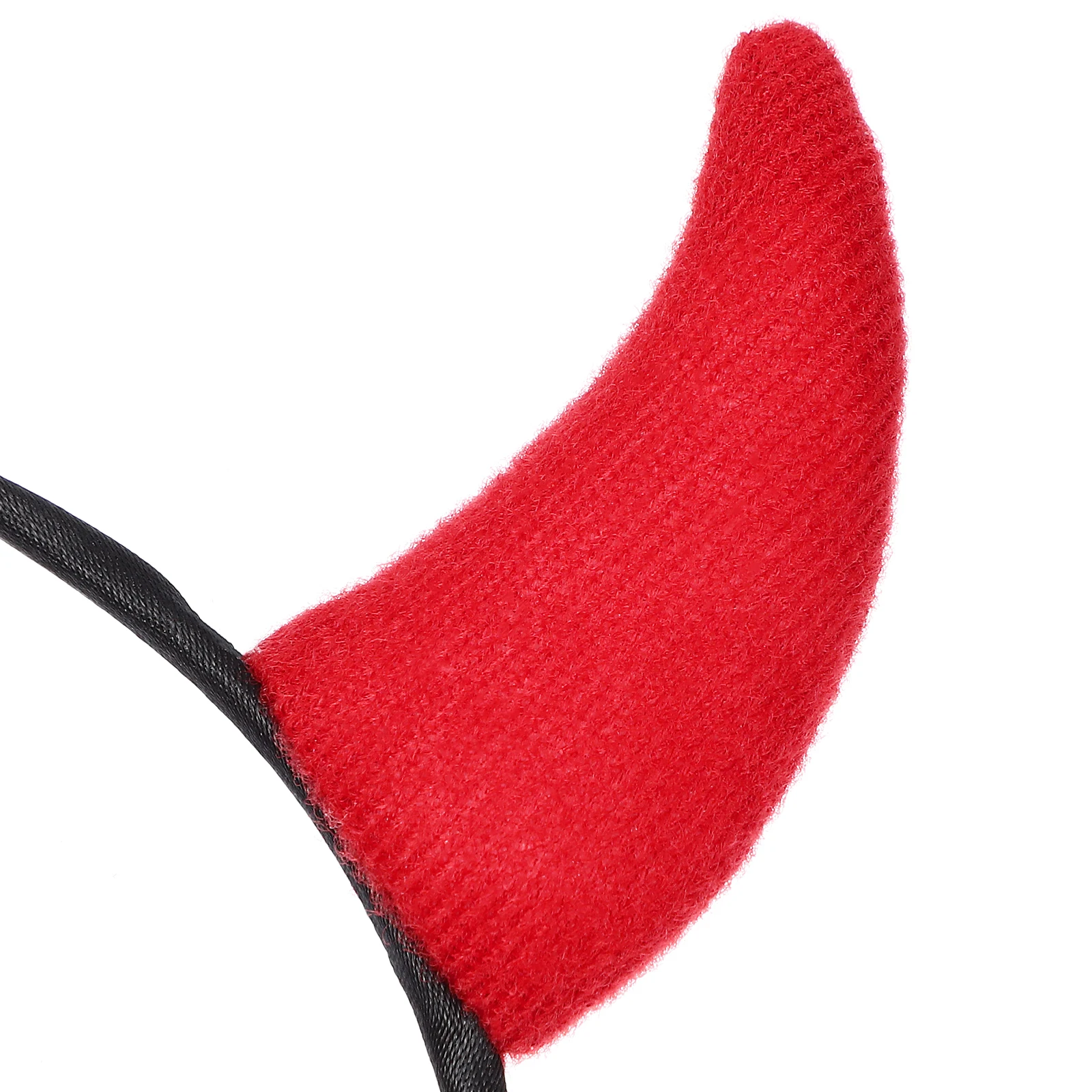 6Pcs Horns Hair Band Headband Red Costume Accessory Halloween Party Headpiece Stretchable Hair Band Decor
6Pcs Horns Hair Band Headband Red Costume Accessory Halloween Party Headpiece Stretchable Hair Band Decor