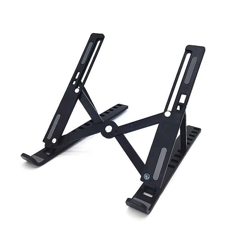 ●Universal Laptop Stand Adjustable Notebook Holder For Macbook Non-slip Foldable Cooling Base Bracket For Laptop/Tablet/Phone
●Universal Laptop Stand Adjustable Notebook Holder For Macbook Non-slip Foldable Cooling Base Bracket For Laptop/Tablet/Phone