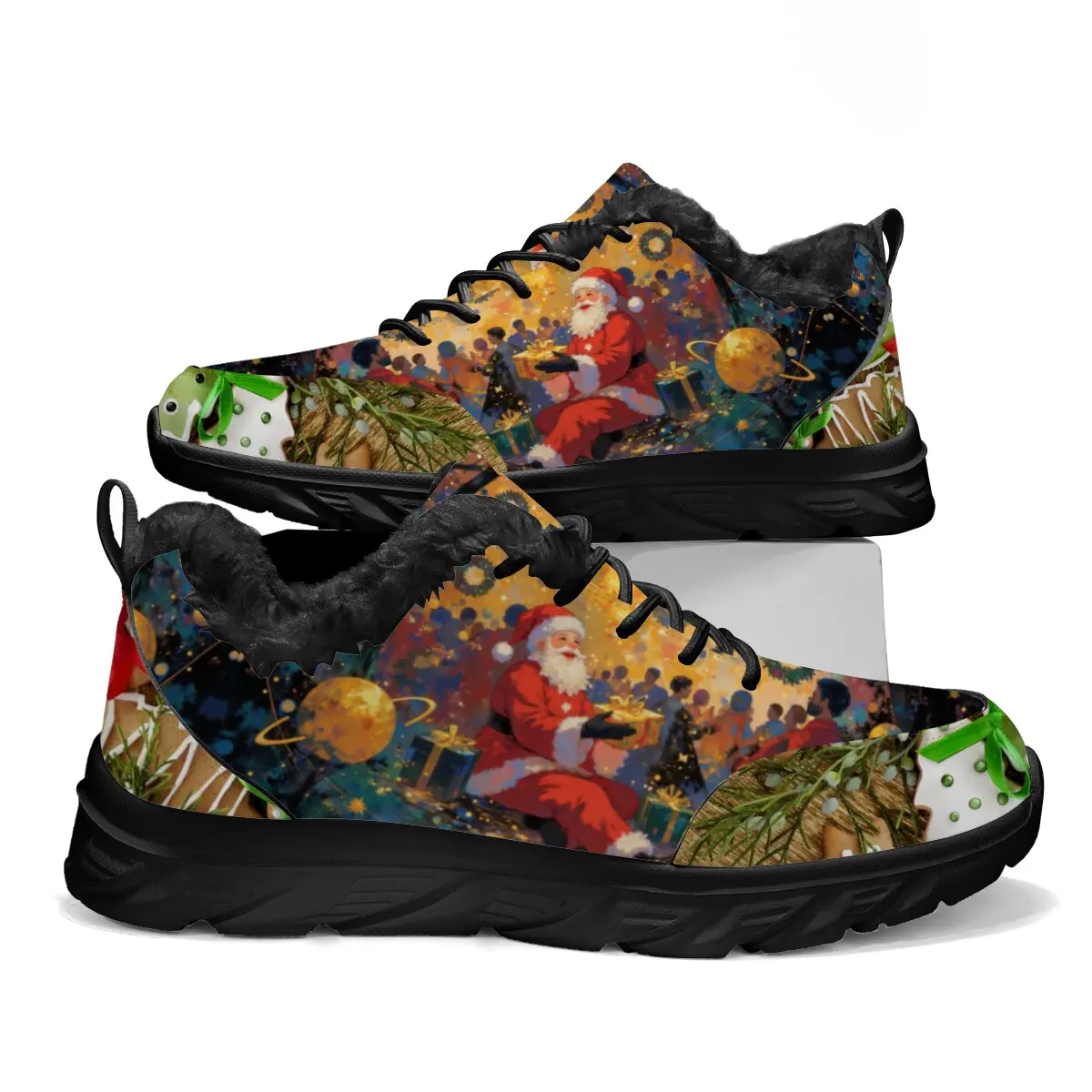 Мужская спортивная обувь, рождественские легкие удобные прогулочные тренировочные нескользящие кроссовки, мужская спортивная обувь, прочная повседневная обувь
Мужская спортивная обувь, рождественские легкие удобные прогулочные тренировочные нескользящие кроссовки, мужская спортивная обувь, прочная повседневная обувь