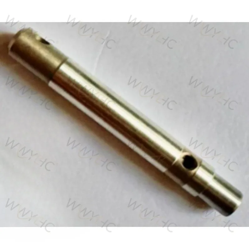Suitable for Pump Body Plunger Rod Assembly of 395 495 595 695 Airless Sprayer
Suitable for Pump Body Plunger Rod Assembly of 395 495 595 695 Airless Sprayer