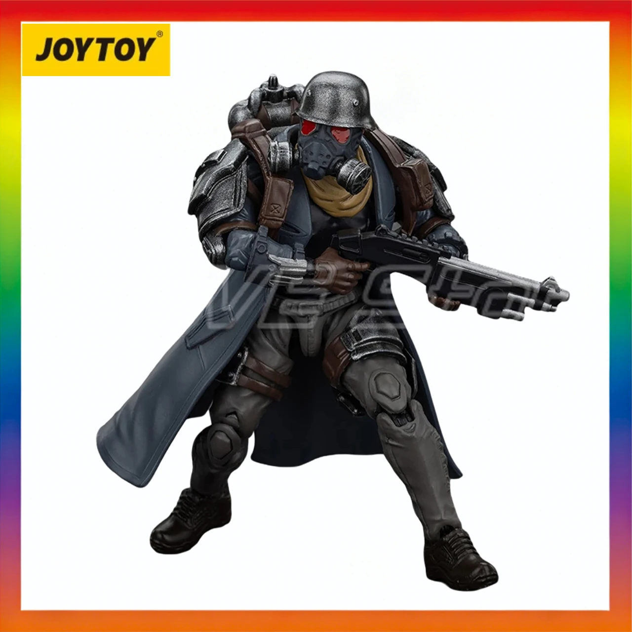 In Stock Original JOYTOY Warhammer 40K Shadow Jaeger SquadJackal 1/18 Action Figure Model Gift Toys
In Stock Original JOYTOY Warhammer 40K Shadow Jaeger SquadJackal 1/18 Action Figure Model Gift Toys