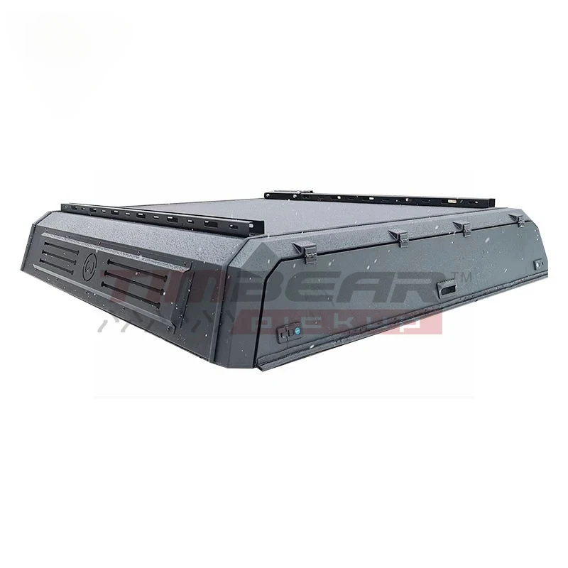 Half-high Manganese Steel Waterproof Lightweight Car Canopy Hardtop GWM Ute Poer
Half-high Manganese Steel Waterproof Lightweight Car Canopy Hardtop GWM Ute Poer