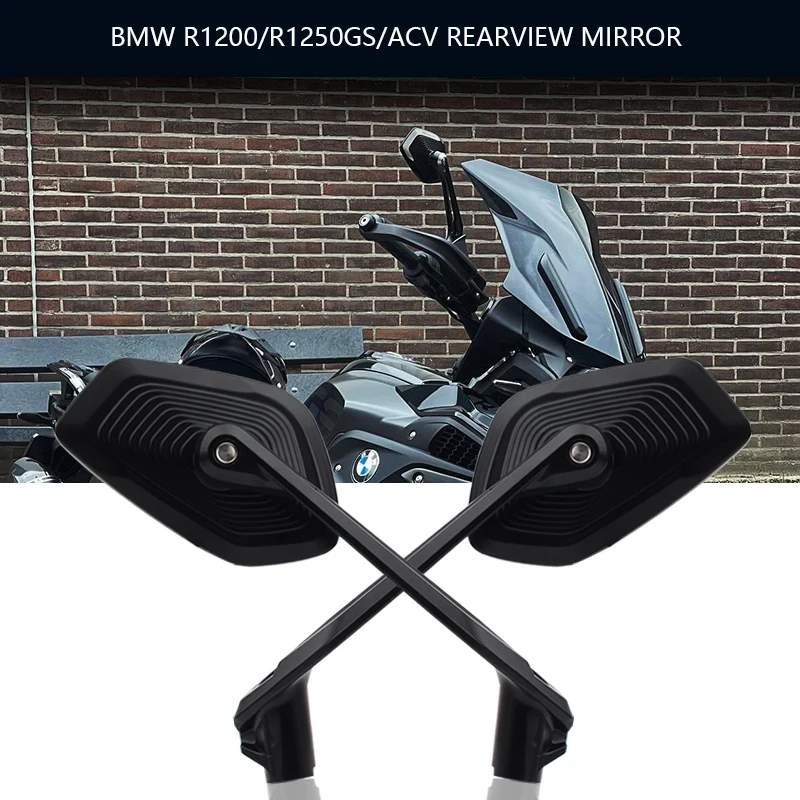 Универсальное зеркало заднего вида 8 мм/10 мм для BMW R1300GS R1200GS ADV S1000XR F900R/XR F850GS F750GS R 1300GS аксессуары боковое зеркало
Универсальное зеркало заднего вида 8 мм/10 мм для BMW R1300GS R1200GS ADV S1000XR F900R/XR F850GS F750GS R 1300GS аксессуары боковое зеркало