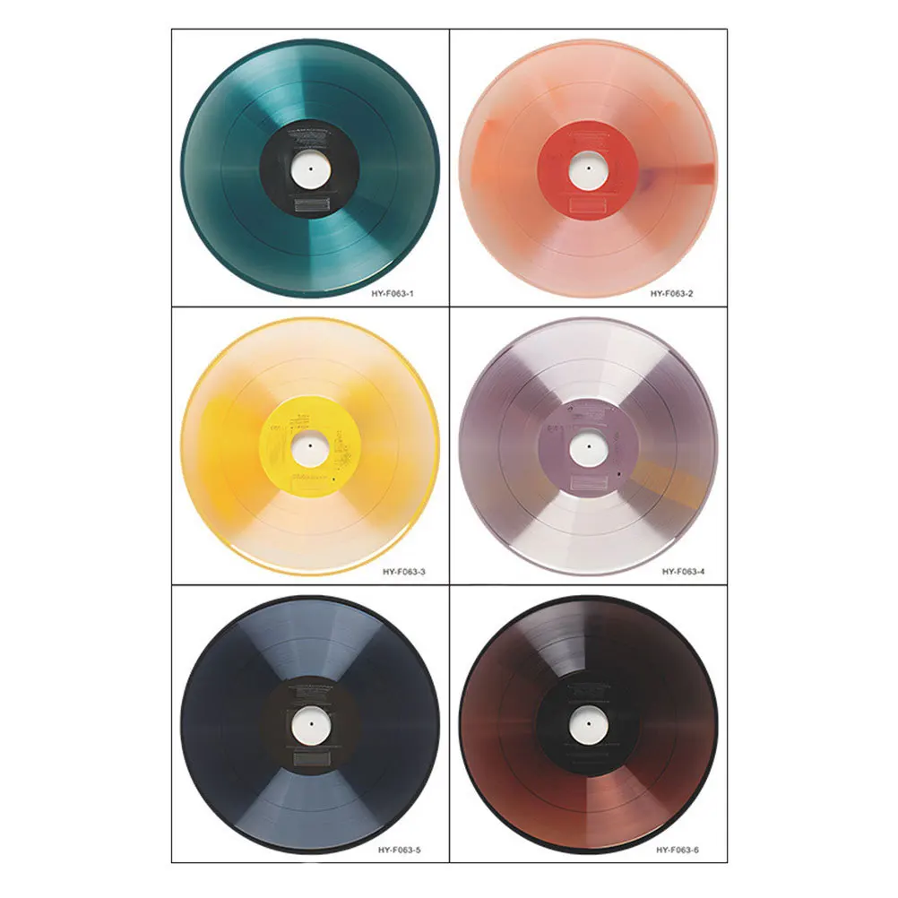 6pcs Music Record Wall Sticker Retro Vinyl Records Decor For Bar Cafe Disco Party Bedroom Living Room Wall Decor Stickers
6pcs Music Record Wall Sticker Retro Vinyl Records Decor For Bar Cafe Disco Party Bedroom Living Room Wall Decor Stickers