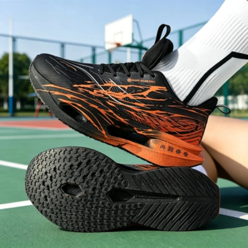 Men Casual Carbon Board Marathon Sports Breathable Lightweight Women's Comfortable Athletic Antiskid Sneakers New Running Shoes
Men Casual Carbon Board Marathon Sports Breathable Lightweight Women's Comfortable Athletic Antiskid Sneakers New Running Shoes