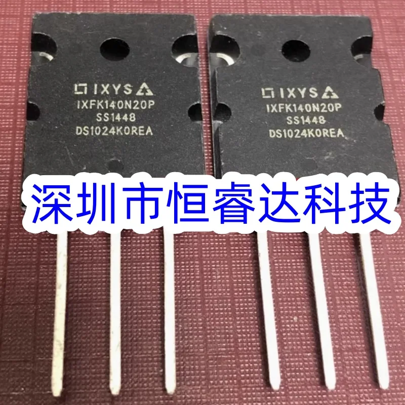 IXFK140N20P IXFK140N30P IXFK140N25T IXFK150N15P IXFK160N30T IXFK16N90Q IXFK170N10P IXFK170N20P IXFK180N07 IXFK180N10 TO-264
IXFK140N20P IXFK140N30P IXFK140N25T IXFK150N15P IXFK160N30T IXFK16N90Q IXFK170N10P IXFK170N20P IXFK180N07 IXFK180N10 TO-264