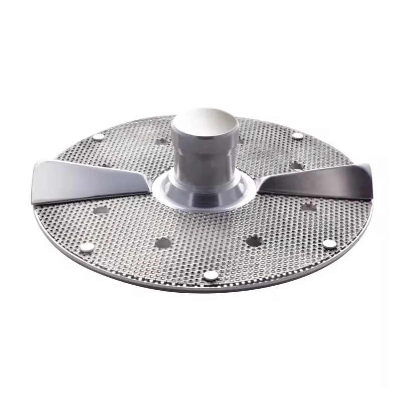 Mini Multi-Functional Potato Cleaning And Peeling Machine Taro Processing Cleaning Machine Efficient Kitchen Tool
Mini Multi-Functional Potato Cleaning And Peeling Machine Taro Processing Cleaning Machine Efficient Kitchen Tool