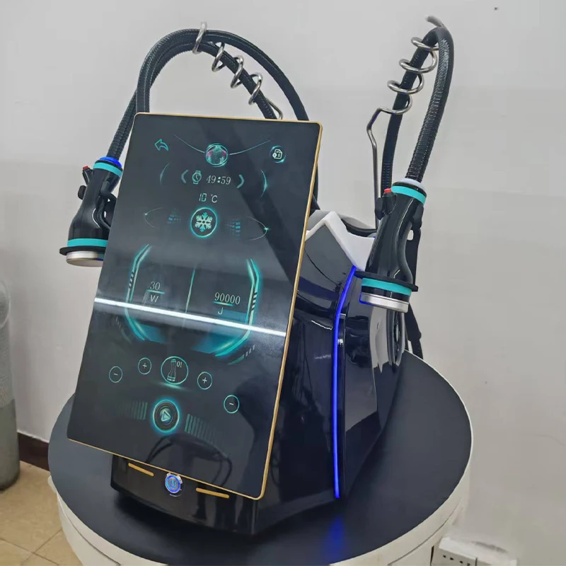 Microwave Skin Tightening & Lifting RF Radiofrequency Slimming Skin Tightening Machine Cryo Cellulite Reduction Machine
Microwave Skin Tightening & Lifting RF Radiofrequency Slimming Skin Tightening Machine Cryo Cellulite Reduction Machine