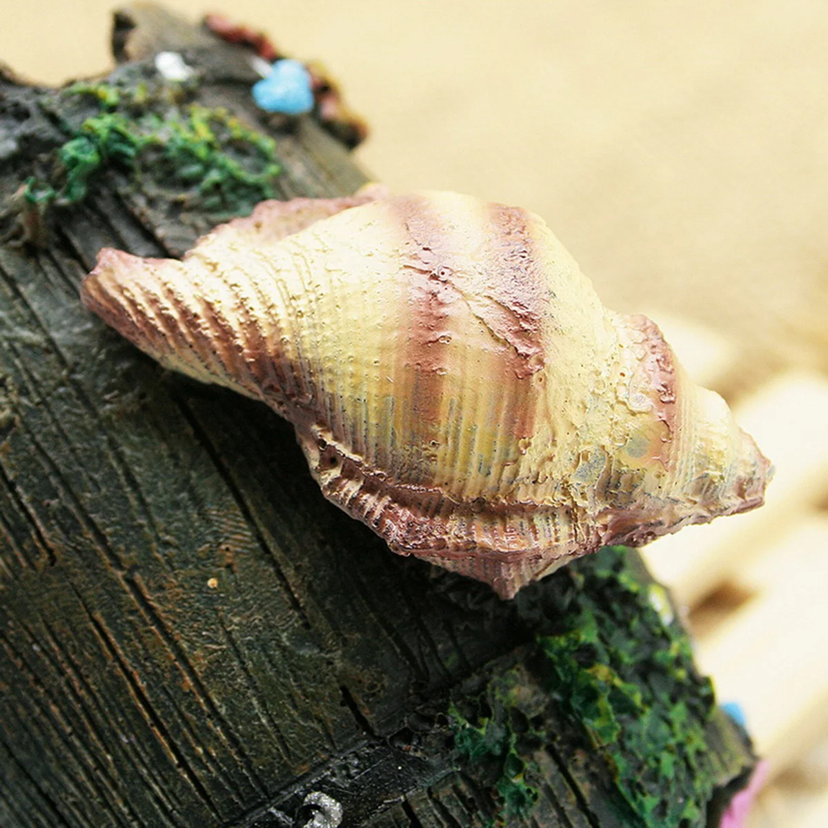 Shell Decor Aquarium Ornament Design Fish Tank Decoration For Fresh Salt Water Easy Clean Artificial Decorations
Shell Decor Aquarium Ornament Design Fish Tank Decoration For Fresh Salt Water Easy Clean Artificial Decorations