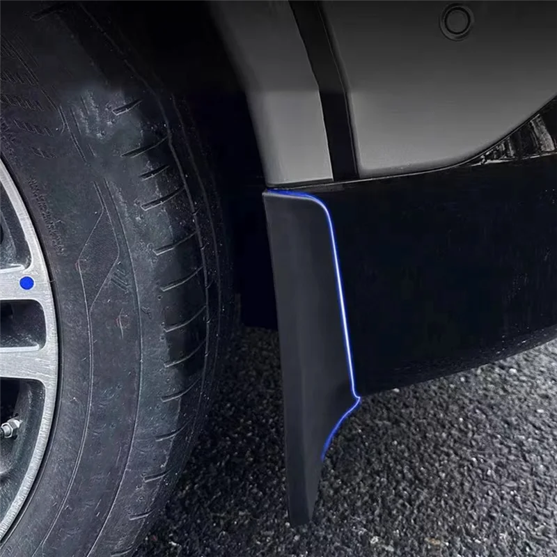 Fender Splash Guard Tire Soft Rubber Fender Forxpeng G6 2023- Fender Skin Tile Auto Parts
Fender Splash Guard Tire Soft Rubber Fender Forxpeng G6 2023- Fender Skin Tile Auto Parts