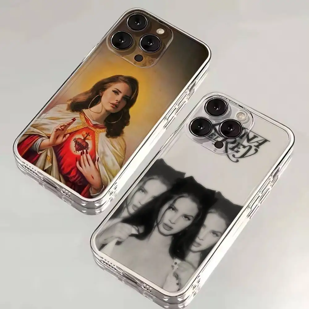 Singer L-Lana Del R-Rey Phone Case For iPhone 16,15,14,13,12,11 Plus,Pro,Max,XR,XS,X,7,8 SE,Mini Transparent Silicone Soft
Singer L-Lana Del R-Rey Phone Case For iPhone 16,15,14,13,12,11 Plus,Pro,Max,XR,XS,X,7,8 SE,Mini Transparent Silicone Soft
