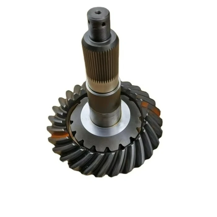 with bearings AZ712732001105 steel truck differential assembly
with bearings AZ712732001105 steel truck differential assembly