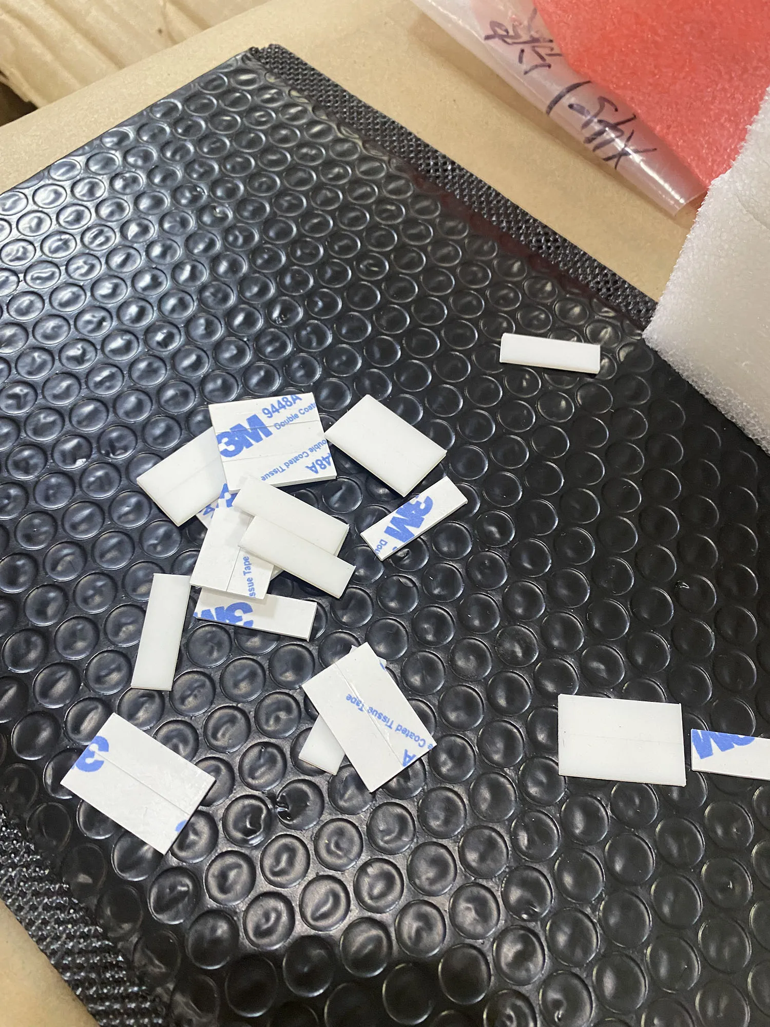 50X CN598-67018 Разделительная накладка для HP X451 X476 X551 X576 X585 377 477 577 352 452 552 556 586 251 8610 8620 8625 8630 8640 
50X CN598-67018 Разделительная накладка для HP X451 X476 X551 X576 X585 377 477 577 352 452 552 556 586 251 8610 8620 8625 8630 8640