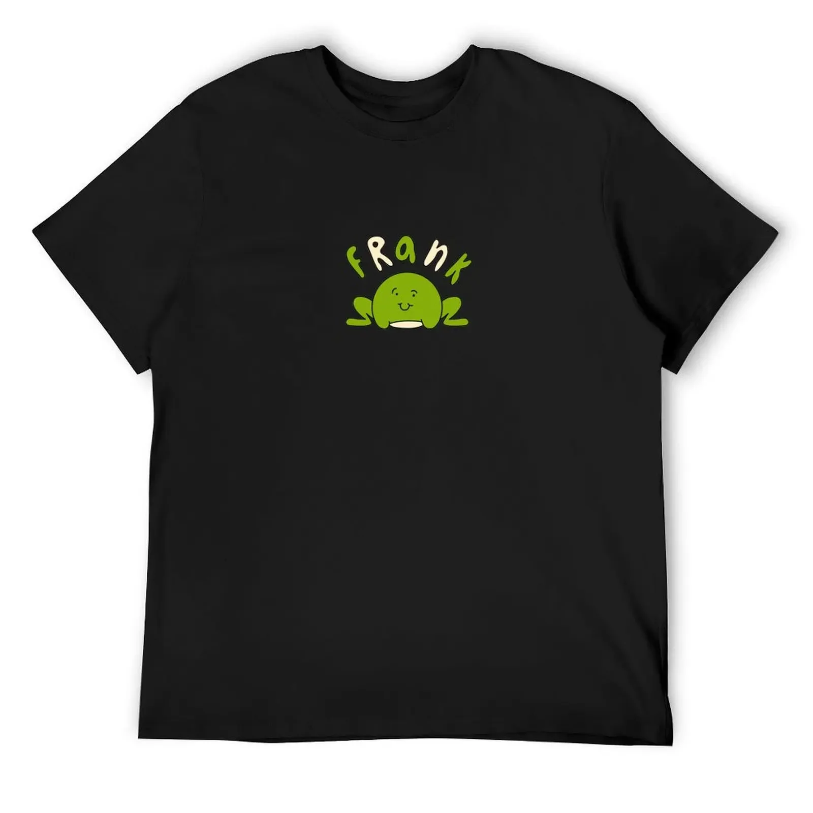 FRANK with no background T-Shirt anime stuff custom shirt Luxury man mens t shirt graphic
FRANK with no background T-Shirt anime stuff custom shirt Luxury man mens t shirt graphic
