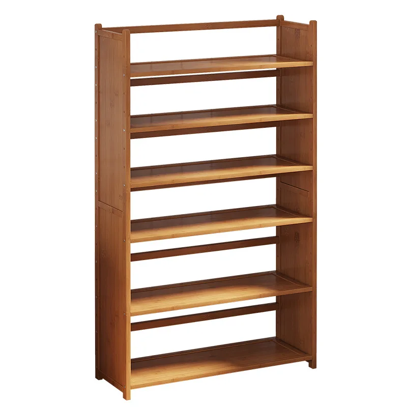 Kitchen Floor-to-ceiling multi-layer storage rack Multifunctional kitchen utensils Bold storage rack Household dishes
Kitchen Floor-to-ceiling multi-layer storage rack Multifunctional kitchen utensils Bold storage rack Household dishes