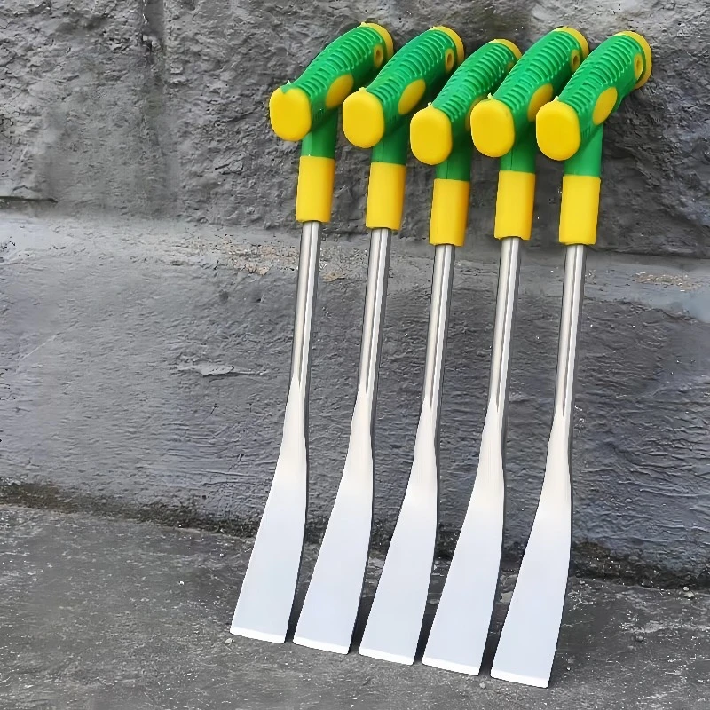 Garden Shovel, Manganese Steel Small Shovel, Garden Shovel, Flower Planting, Soil Digging and Weeding Tools, Outdoor Shovel
Garden Shovel, Manganese Steel Small Shovel, Garden Shovel, Flower Planting, Soil Digging and Weeding Tools, Outdoor Shovel