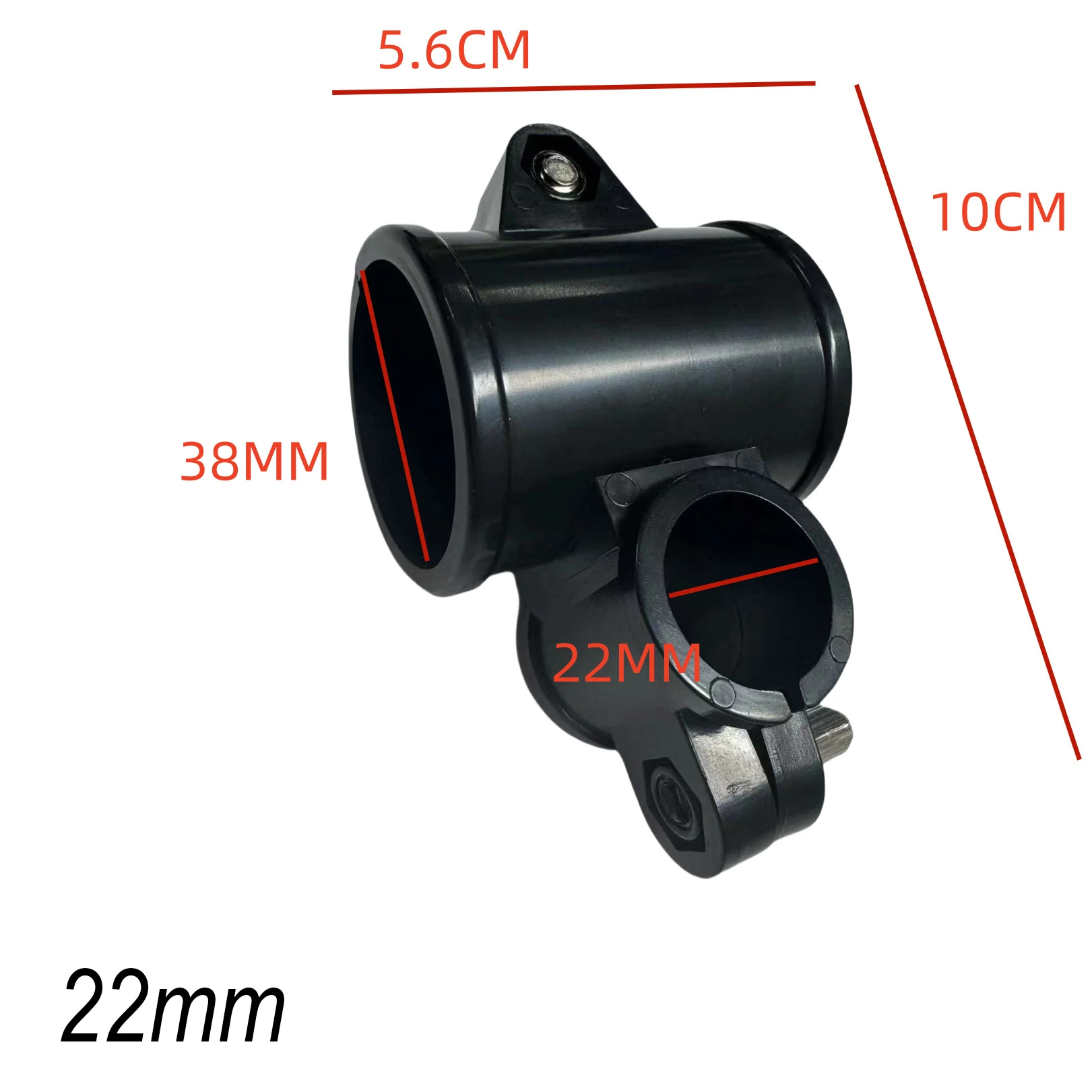 Electronic Drum Tubing Rack Clip Bracket Drum Set Mounting Clamp Drum Parts Drum Rack Clamp Snap-on Pipe Clamp Tee Pipe Clamp
Electronic Drum Tubing Rack Clip Bracket Drum Set Mounting Clamp Drum Parts Drum Rack Clamp Snap-on Pipe Clamp Tee Pipe Clamp