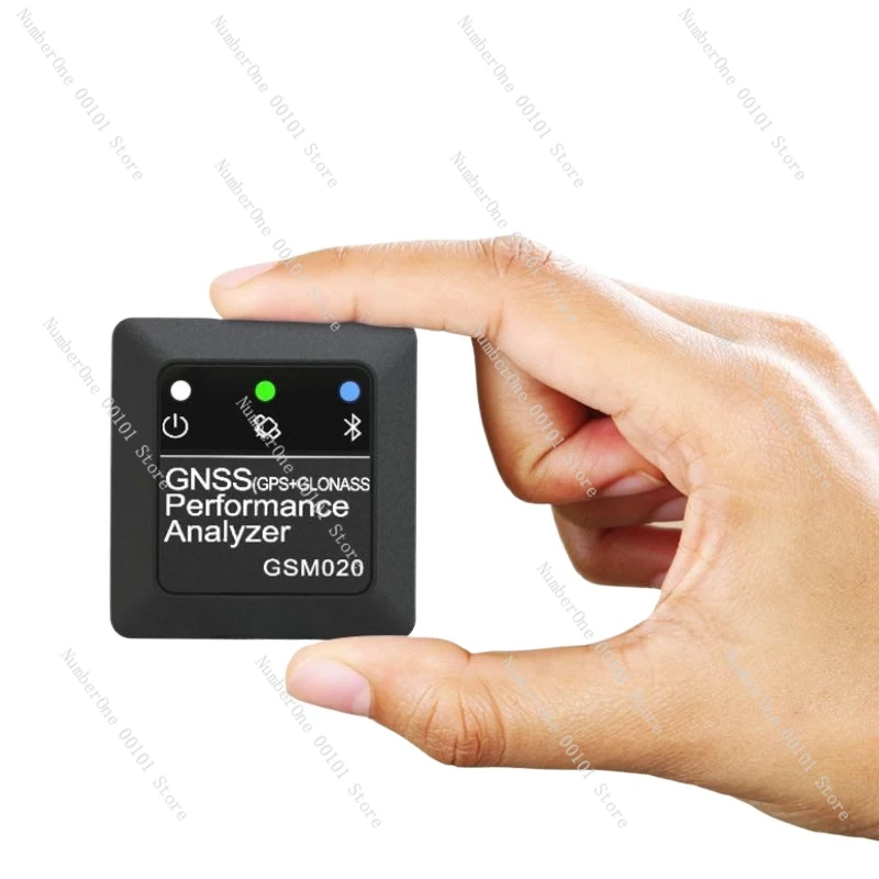 GSM-015/020 GNSS GPS Altitude and Speed Tester, Remote Control Vehicle Performance Analyzer for Accurate Vehicle Testing
GSM-015/020 GNSS GPS Altitude and Speed Tester, Remote Control Vehicle Performance Analyzer for Accurate Vehicle Testing