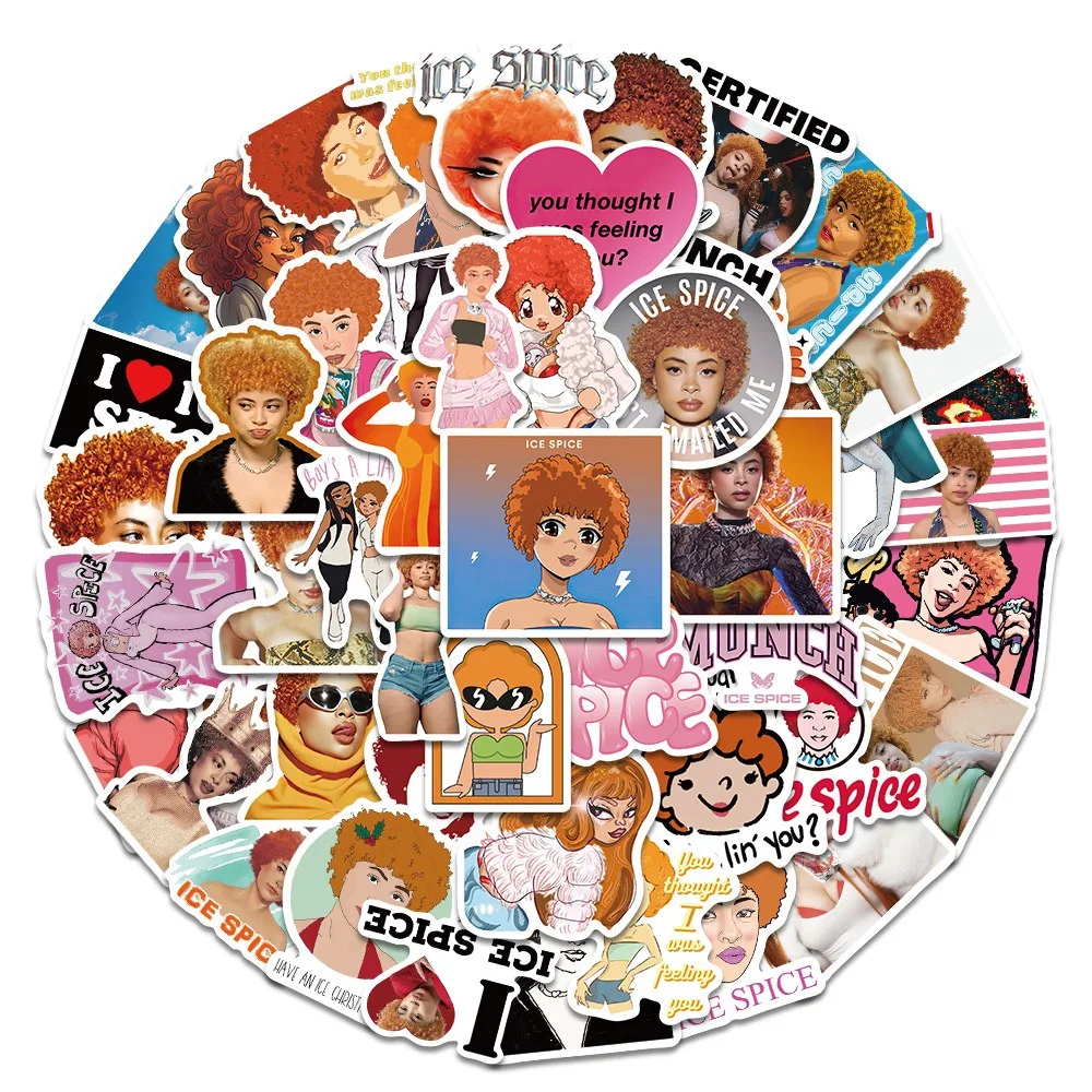 10/50 шт., поп-певец, граффити, водостойкая наклейка, чемодан, ноутбук, холодильник, скейтборд, чашка для воды, шлем для багажа, оптовая продажа
10/50 шт., поп-певец, граффити, водостойкая наклейка, чемодан, ноутбук, холодильник, скейтборд, чашка для воды, шлем для багажа, оптовая продажа