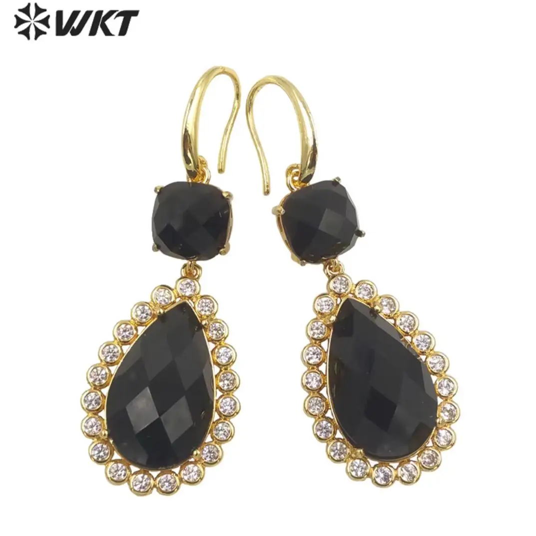 WKT-E697 WKT 2026 High-quality earrings fashion gemstone gold-plated Earrings lady CLASSIC party accessories jewelry trend hot
WKT-E697 WKT 2026 High-quality earrings fashion gemstone gold-plated Earrings lady CLASSIC party accessories jewelry trend hot