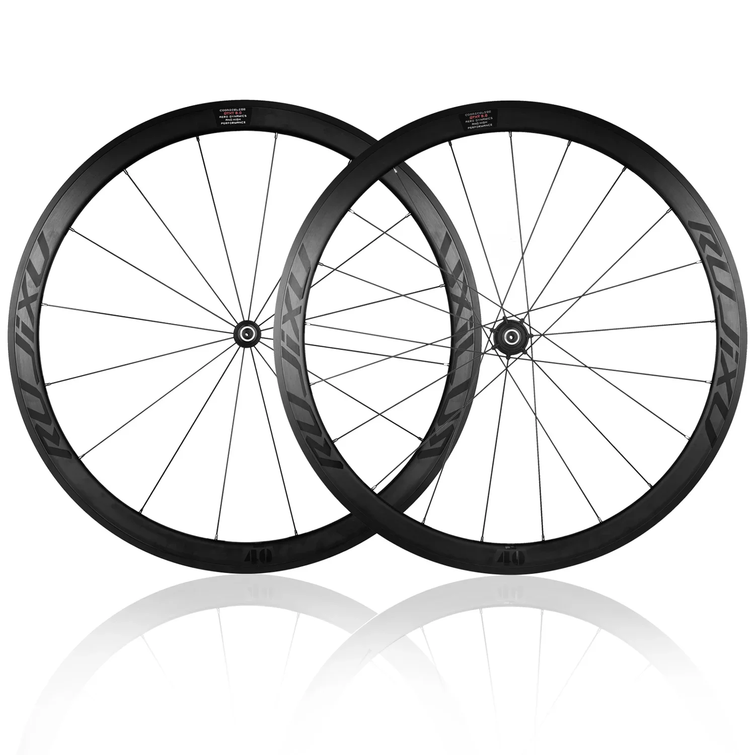 Be suitable for 700C ultra-LED carbon fiber tube HUB 120 ring road bike wheel V brake double aluminum alloy depth 30/40/50mm
Be suitable for 700C ultra-LED carbon fiber tube HUB 120 ring road bike wheel V brake double aluminum alloy depth 30/40/50mm