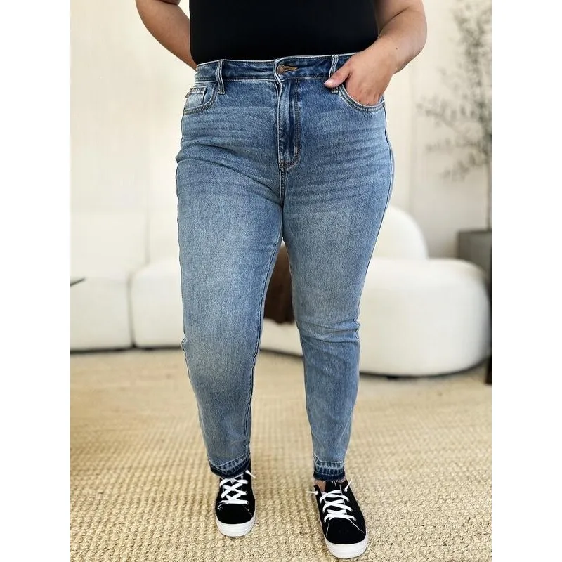 R 60154 Elastic Jeans Autumn 2023 Trade Cross-Border Women's Denim Jeans High Elasticity Comfortable Fit Fashionable Style
R 60154 Elastic Jeans Autumn 2023 Trade Cross-Border Women's Denim Jeans High Elasticity Comfortable Fit Fashionable Style