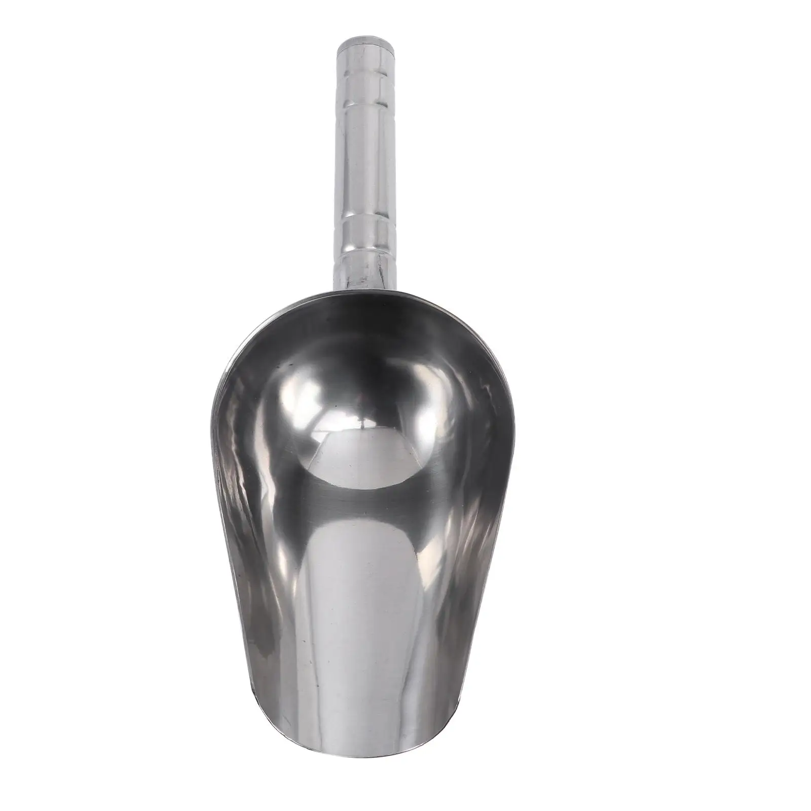 Pet Food Scoop Stainless Steel Silver Animals Size Measuring Cups Dog Food Durable Multipurpose Dry Goods Tool
Pet Food Scoop Stainless Steel Silver Animals Size Measuring Cups Dog Food Durable Multipurpose Dry Goods Tool