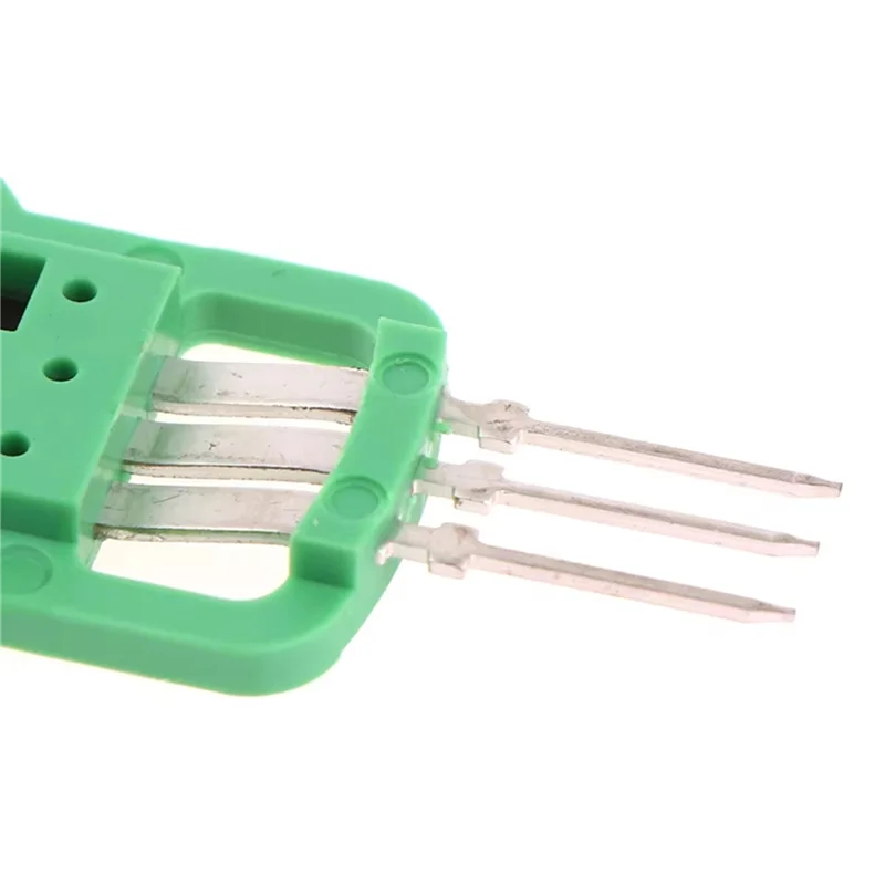 A69e10pcs 120 Degrees For Automotive Air Conditioning Resistance Sensor 4.7K Resistance FP01-WDK02 Model Sensor
A69e10pcs 120 Degrees For Automotive Air Conditioning Resistance Sensor 4.7K Resistance FP01-WDK02 Model Sensor