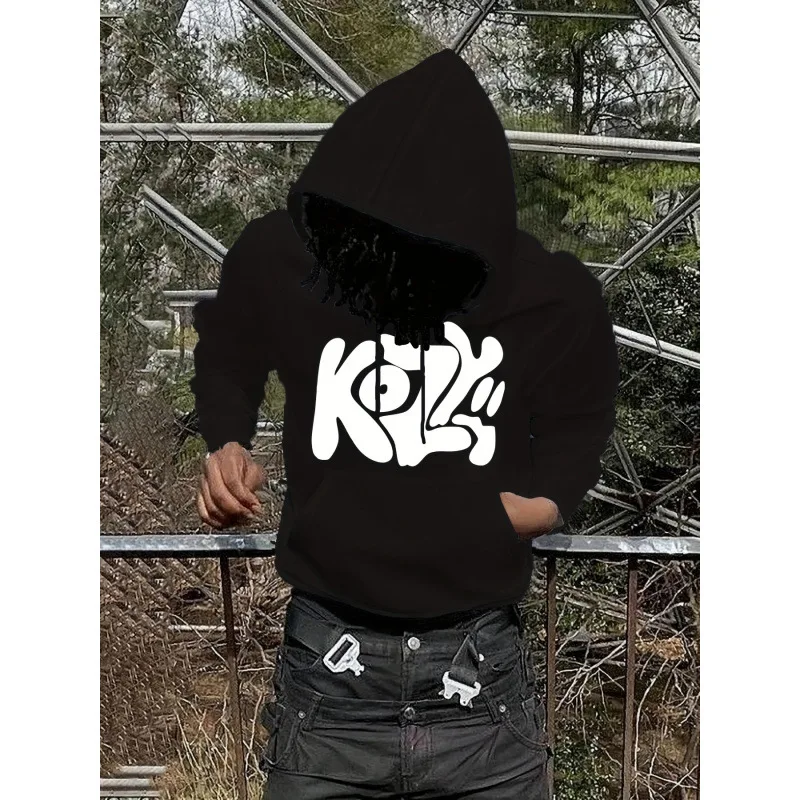 Lightning Print Hoodie Unisex Hooded Sweatshirt Comfortable Soft Material Fashionable Casual Streetwear Spring Autumn Winter
Lightning Print Hoodie Unisex Hooded Sweatshirt Comfortable Soft Material Fashionable Casual Streetwear Spring Autumn Winter