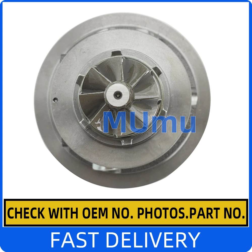 Turbo Cartridge CHRA For Hyundai Tucson iX35 G4FJ 1.6L 2015- 16399700016 16399880016 28231-2B760 282312B760
Turbo Cartridge CHRA For Hyundai Tucson iX35 G4FJ 1.6L 2015- 16399700016 16399880016 28231-2B760 282312B760