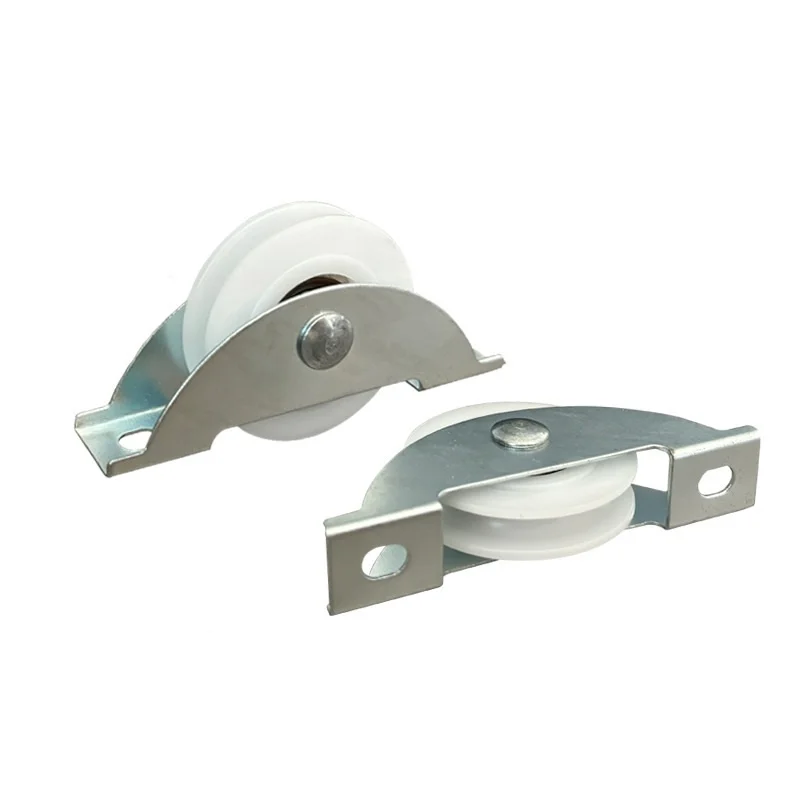 200Pcs Nylon Pulley Sliding Door Window Cabinet Drawer Casement Door Groove Rail Track Roller Furniture Hardware
200Pcs Nylon Pulley Sliding Door Window Cabinet Drawer Casement Door Groove Rail Track Roller Furniture Hardware