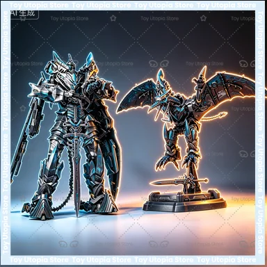Figura de Acción Transformable BAIWEI TW1104 TW-1104, Versión de la Película Swoop, Robot de Juguete Deformable
Figura de Acción Transformable BAIWEI TW1104 TW-1104, Versión de la Película Swoop, Robot de Juguete Deformable