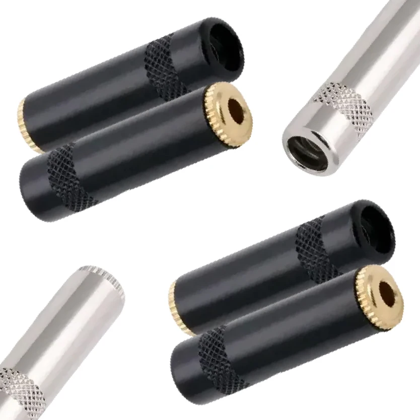 Стерео-адаптер (гнездо) 3-контактный, под пайку, для наушников, аудиоразъем 3,5 мм, удлинительный соединитель
Стерео-адаптер (гнездо) 3-контактный, под пайку, для наушников, аудиоразъем 3,5 мм, удлинительный соединитель