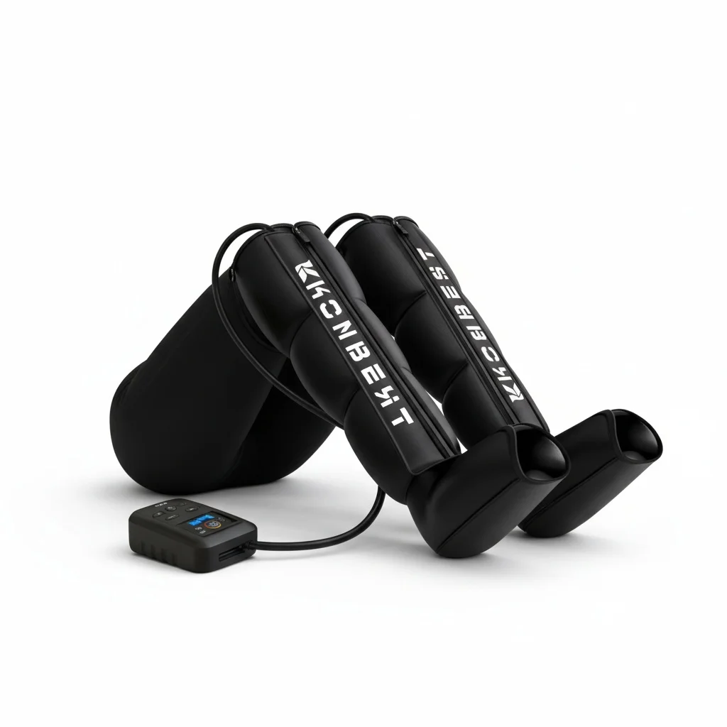 Cold Therapy Compression Device, ABS Automatic Recovery Boots, Air Compression Leg Massager, Lymphatic Drainage Boots, Home Use
Cold Therapy Compression Device, ABS Automatic Recovery Boots, Air Compression Leg Massager, Lymphatic Drainage Boots, Home Use