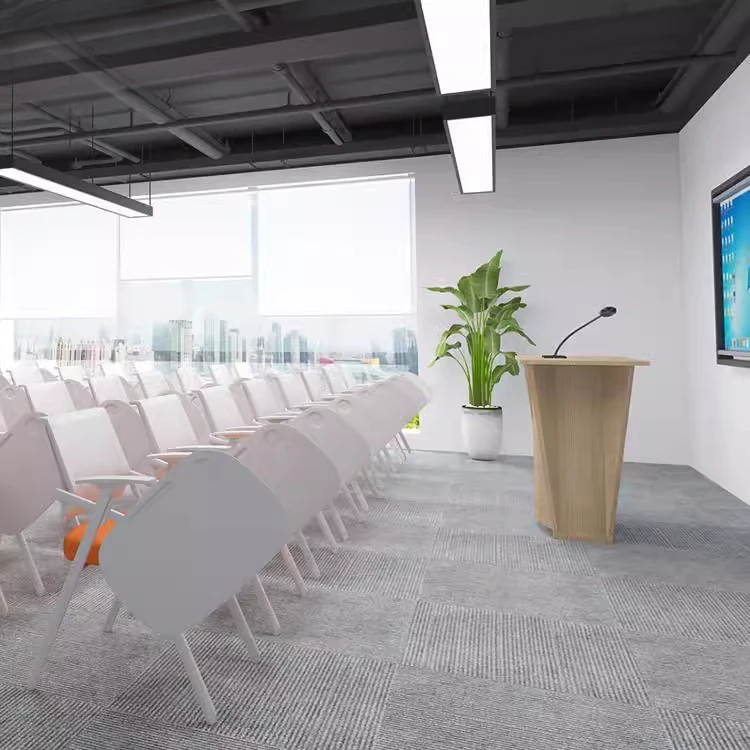 Training Chair Chair with Table Board Folding Training Desk Office Computer Conference
Training Chair Chair with Table Board Folding Training Desk Office Computer Conference