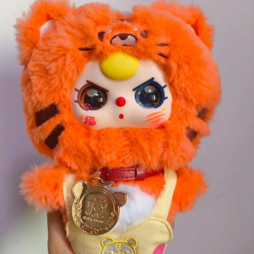 Детские три двенадцати китайского зодиака, слепая коробка, кавайная фигурка, сюрприз, тайна, аниме, виниловые куклы, коллекционные модные игрушки, подарки
Детские три двенадцати китайского зодиака, слепая коробка, кавайная фигурка, сюрприз, тайна, аниме, виниловые куклы, коллекционные модные игрушки, подарки